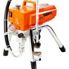 Поршневой окрасочный аппарат Aspro 2000