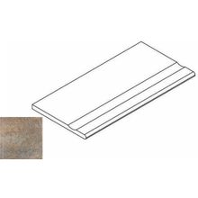 Италон District Emerald Bordo Svasato 620090000260 керамогранит напольный 300 мм*600 мм