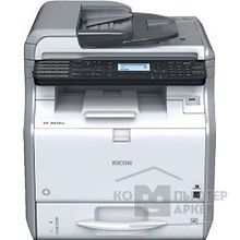 Ricoh Светодиодное МФУ SP 3600SF 407308 906365