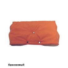 Чудо Чадо флисовая на коляску