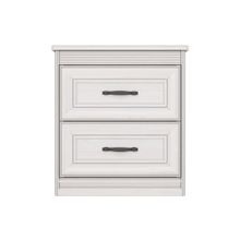 ПМ: КУРАЖ Тумба прикроватная Неаполь