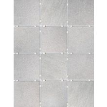 KERAMA MARAZZI 1220 Караоке серый полотно 30х40 из 12 частей 9,9х9,9