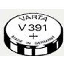 Батарейка VARTA 391 S1120H-SG8