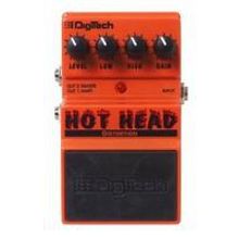 DHH HOT HEAD DISTORTION