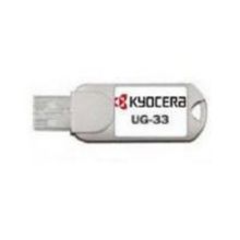 KYOCERA UG-33 опция активации ThinPrint