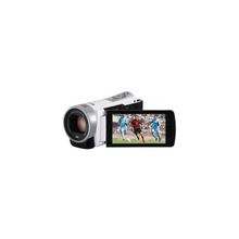 JVC gz-ex315  белый 1cmos 40x is el 3" touch lcd 1080p 24mb sdhc wi-fi