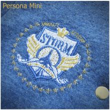 Persona Mini Комбинезон "Storm" 1150 1