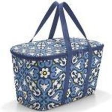 Reisenthel Термосумка coolerbag floral 1 арт. UH4067