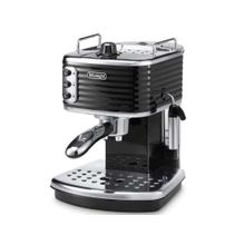 Кофеварка рожковая Delonghi ECZ 351.BK Scultura