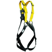 Система страховочная Petzl Newton