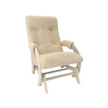 ПМ: Мебель Импэкс Кресло-глайдер Бергамо КР
