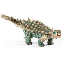 Schleich Сайхания и Гиганотозавр малые