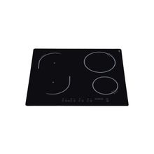 Стеклокерамическая панель Hotpoint-Ariston KIO 632 C C