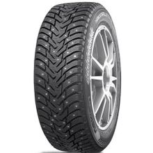 Автошина Nokian Hakkapeliitta 8 255 45 R19 104T
