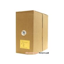 Кабель Cable FTP 5e level (305m) Taiwan (Neomax) 20041  для внешней прокладки с тросом   (Медный)