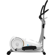 Эллиптический тренажер SPORTOP E880i
