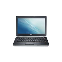 Ноутбук 14 Dell Latitude E6420 E642-35132-30 i3-2330M 4Gb 750Gb HD Graphics 3000 DVD(DL) BT Cam 5400мАч Win7Pro Серебристый [19142]