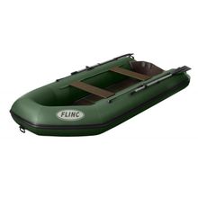 Flinc FT360KL - надувная моторная лодка Флинк Т360КЛ