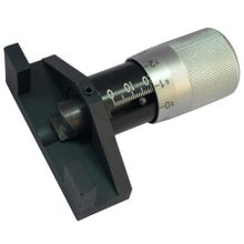 Приспособление для проверки натяжения ремней