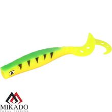 Виброхвост Mikado FISHUNTER MAGNA 18 см.   127 ( 2 шт.)