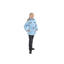 Куртка для девочки рост 140 - 158
