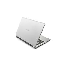 Acer Aspire V5-471PG-33224G50Mass (Core i3 3227U 4096Mb DDR3 500Gb DVD-RW 14" 1366x768 GeForce GT710M 2048Mb Windows 8) [NX.M6WER.002]