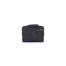 сумка для ноутбука 13.0 GOLLA ONYX Slim G813, черная