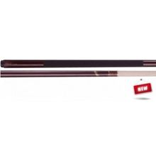 Кий пирамида 2-pc "Cuetec Titan CTI-3" (бургунд)