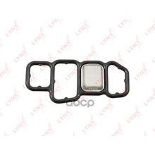 Прокладка Клапана Vtec Honda Accord Viii 2.0 08>   Civic(Fk Fd) 1.8 06>   Cr-V(Re Rm Rw) 2.0 07>   Crossroad 1.8-2.0 07-10   Fr-V 1.8 07>, Porsche Cayenne 4.5 02-07 LYNXauto арт. SG1907