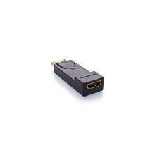 переходник DisplayPort-HDMI, L-Pro 1 104 #1459