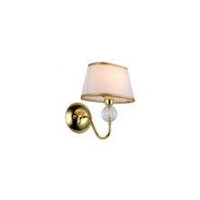 Бра ARTE Lamp A4021AP-1GO