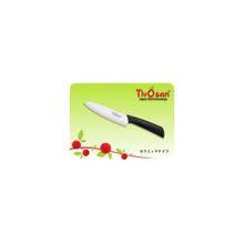 Керамический нож кухонный Tivosan TW156GW
