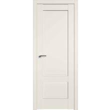  Двери ProfilDoors Модель 105U Цвет Магнолия Сатинат