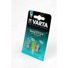 VARTA 714