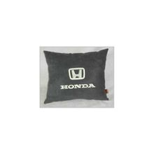  Подушка Honda т. серая