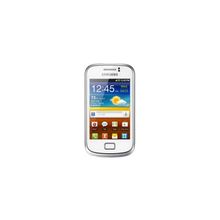 Samsung Samsung S6500 Galaxy Mini 2 White