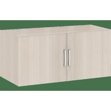 Модули Боровичи-мебель Лотос 1.07 Антресоль 2-х дверная глубокая