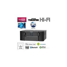 Marantz AV7701 Black