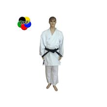 DAEDO (SL International SPAIN) Кимоно для каратэ DAEDO New Ipon Karategi (размеры 120-160)