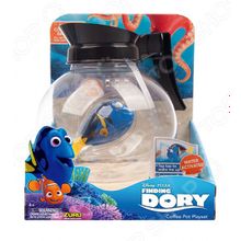 Zuru RoboFish «Дори и аквариум-кофейник»