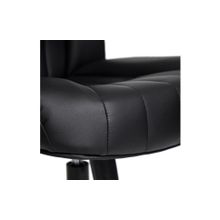 Tetchair Кресло СН833, черный