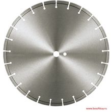 Bosch Алмазный диск Bosch Best for Concrete 600х25.4 мм по бетону (2608603446 , 2.608.603.446)