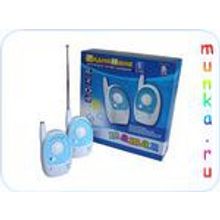 «РАДИОНЯНЯ FD-2800» maman