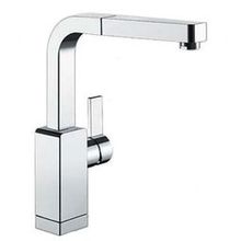 Blanco Levos-S Inox matt