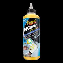 Автошампунь Meguiars Wash Plus+ G25024 для мойки авто 709 мл