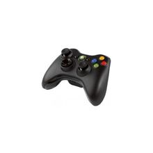 Microsoft xbox 360 (nsf-00002)  wireless black