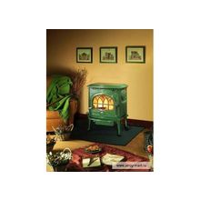 Jotul JOTUL F 3 BLM (цвет морской волны)