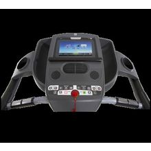 Вертикальный велотренажер BH Fitness Polaris Dual