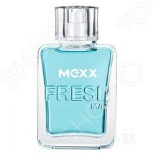 MEXX Fresh man, 30 мл