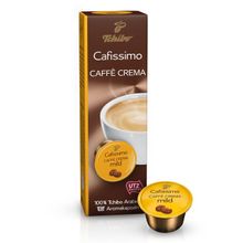 Caffitaly Caffe Crema Mild